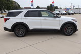 New 2025 Ford Explorer ST image 4