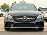 Used 2019 Mercedes-Benz C 300 4MATIC Sedan image 2