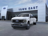 New 2026 Ford F350 FX4 image 2