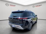 New 2025 Nissan Pathfinder SL image 6