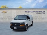 Used 2021 Chevrolet Express 2500 w/ Driver Convenience Package image 3