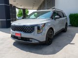 New 2026 Kia Carnival SX Prestige image 3