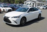Used 2024 Lexus ES 350 w/ Premium Package image 4