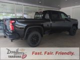 New 2025 Chevrolet Silverado 2500 LT image 4