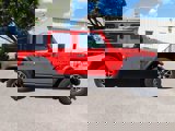 New 2024 Jeep Wrangler Unlimited Rubicon w/ Technology Group image 3
