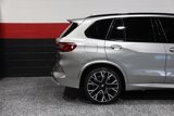 Used 2023 BMW X5 M w/ Executive Package image 5