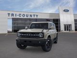 New 2025 Ford Bronco Outer Banks image 2