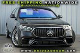 Used 2024 Mercedes-Benz S 63 AMG S image 2
