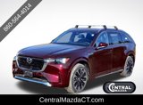 New 2025 MAZDA CX-90 3.3 Turbo S w/ Premium Package image 1
