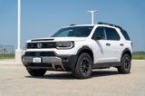 New 2026 Honda Passport TrailSport Elite image 3