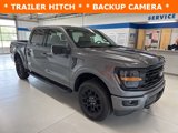 New 2025 Ford F150 XLT w/ Equipment Group 302A MID image 3