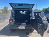 New 2025 Jeep Wrangler Unlimited Sport S 4xe w/ Convenience Group image 6