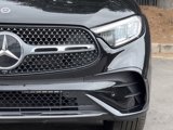 Used 2025 Mercedes-Benz GLC 300 4MATIC w/ AMG Line image 5