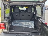New 2025 Jeep Wrangler Sahara w/ Safety Group image 6