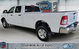 Used 2019 RAM 2500 Tradesman image 2