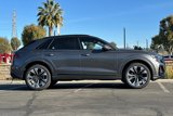 New 2025 Audi Q8 Premium Plus image 3