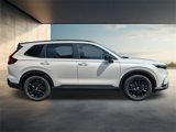 New 2026 Honda CR-V Sport image 3
