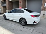 Used 2019 BMW 330i xDrive Sedan w/ Convenience Package image 5