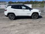 New 2025 Jeep Compass Limited w/ Sun and Sound Group image 5