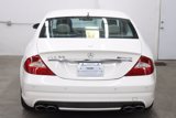 Used 2006 Mercedes-Benz CLS 55 AMG image 5