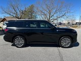 New 2025 INFINITI QX80 Luxe w/ Exterior Package image 2