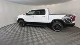 New 2025 RAM 1500 Rebel w/ Rebel Level 2 Equipment Group image 6