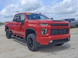 Used 2023 Chevrolet Silverado 2500 LTZ w/ LTZ Plus Package image 5