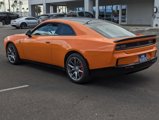 New 2025 Dodge Charger Scat Pack image 4
