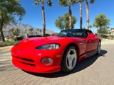 Used 1995 Dodge Viper RT/10 image 2