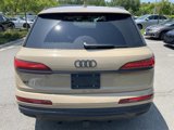 Certified 2025 Audi Q7 3.0T Premium Plus image 4