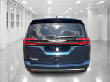 New 2025 Chrysler Pacifica Select image 4