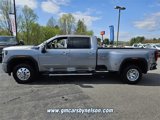 New 2025 GMC Sierra 3500 Denali w/ Denali Reserve Package image 4