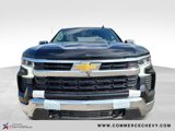 New 2025 Chevrolet Silverado 1500 LT image 2