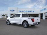 New 2025 Ford F150 Lariat w/ Equipment Group 501A Mid image 4