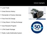 Used 2024 Toyota Tundra 1794 Edition image 5