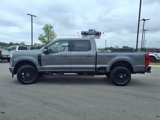 New 2025 Ford F250 Lariat image 6