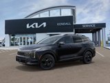 New 2026 Kia Sportage X-Line image 3