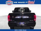 New 2025 RAM 3500 Big Horn image 4
