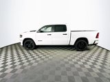New 2025 RAM 1500 Laramie image 5