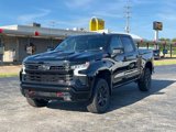 New 2026 Chevrolet Silverado 1500 LT Trail Boss w/ Convenience Package II image 3