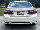 Used 2016 Honda Accord Sport image 5