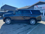 Used 2024 Chevrolet Tahoe High Country image 2