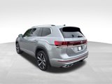 New 2026 Volkswagen Atlas SEL Premium R-Line image 5