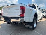 Used 2022 Ford F450 Lariat w/ Lariat Ultimate Package image 3