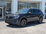 New 2025 Volkswagen Atlas SEL Premium R-Line image 2