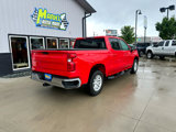 Used 2021 Chevrolet Silverado 1500 LT image 6