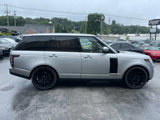 Used 2017 Land Rover Range Rover HSE image 6