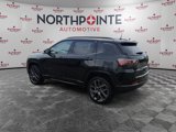 New 2025 Jeep Compass Limited w/ High Altitude Package image 4