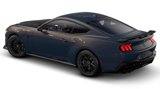 New 2025 Ford Mustang Dark Horse image 3