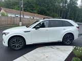 Certified 2025 MAZDA CX-70 3.3 Turbo S w/ Premium Package image 4